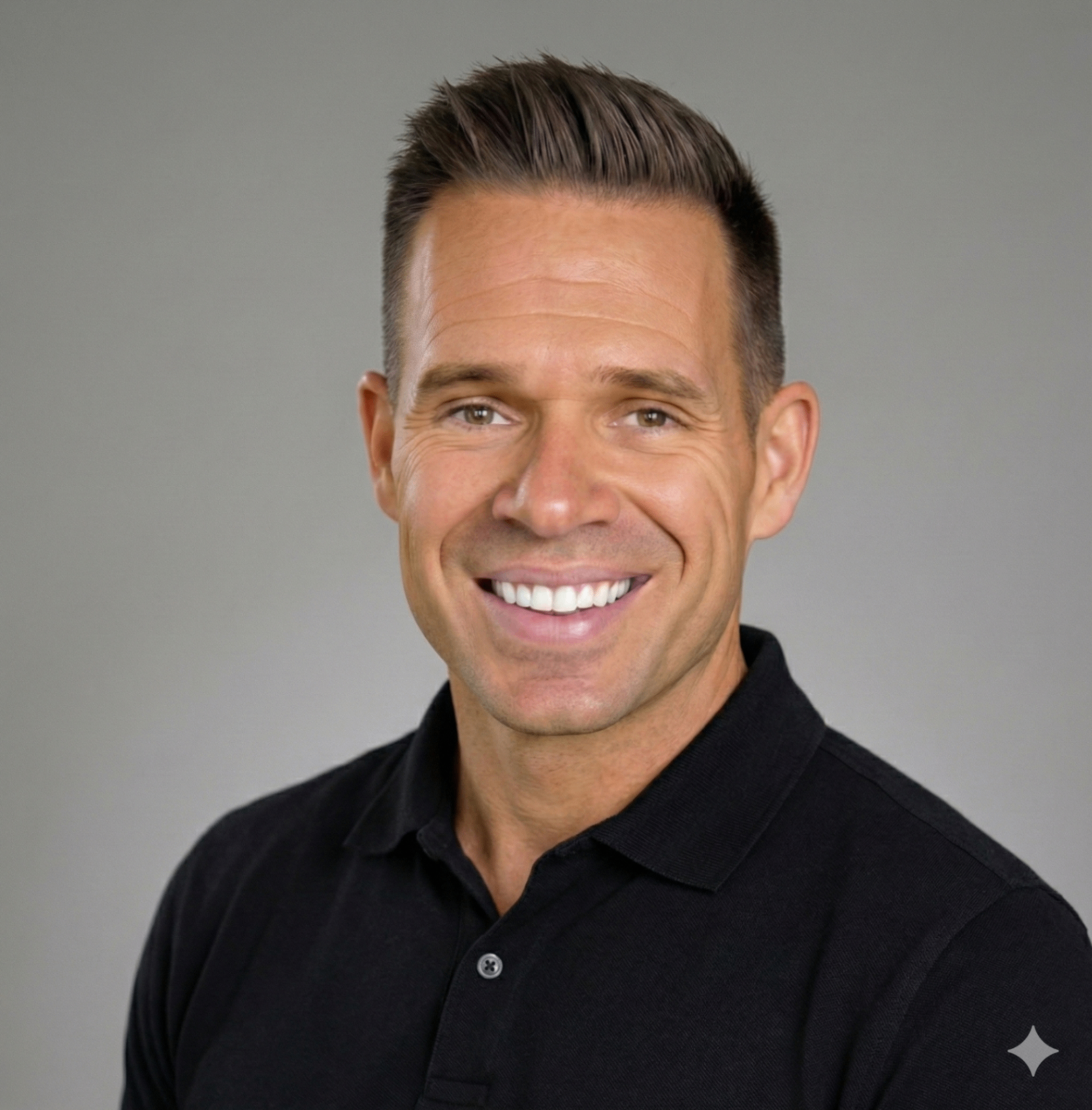 Zane Hansen